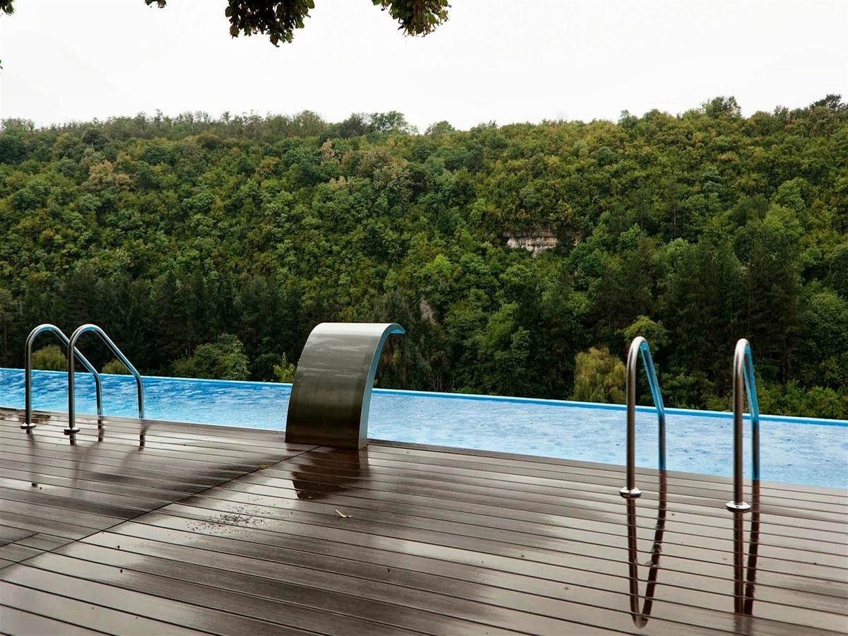 Hotel Villa Kaylaka Plewen Exterior foto